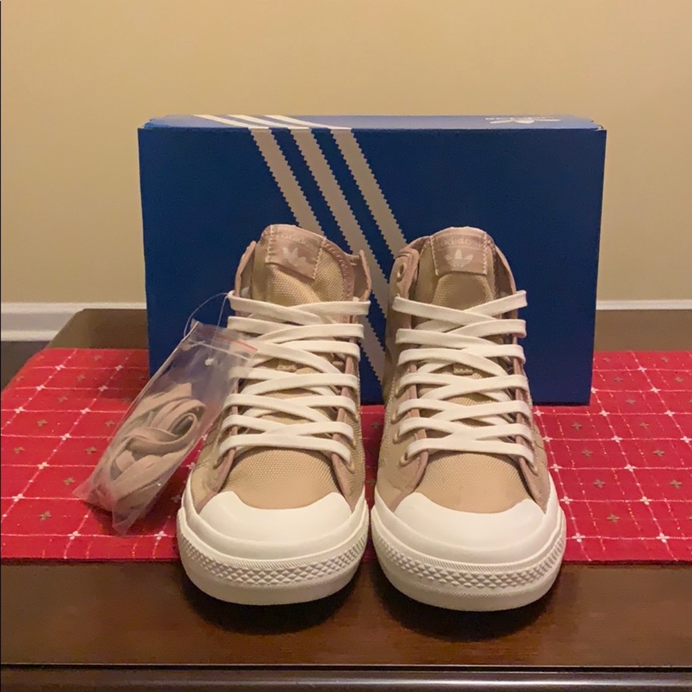 Adidas Nizza HI RF